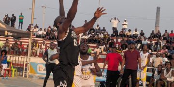 Coupe du Congo de Basketball 2025 :Onatra et Mwanga qualifiés pour la grande finale.