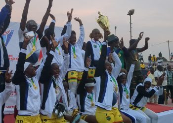 42ᵉ Coupe du Congo de Basketball 2025 : CNSS et SCTP renouent avec le sacre, BBC ÉLITE et Tanganyika récompensés.