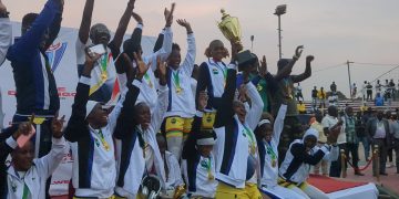 42ᵉ Coupe du Congo de Basketball 2025 : CNSS et SCTP renouent avec le sacre, BBC ÉLITE et Tanganyika récompensés.