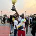 Basketball:Ade Koko, la machine à trophées du banc congolais.
