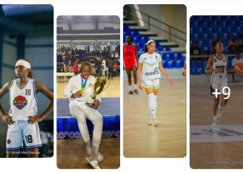 Coupe du Congo de basketball 2025:Grâce irebu,Dorcas kabi,Tania longomo,Mylove samba,voici Les grandes absentes de la 42ᵉ édition