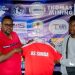 Transfert:Wigues Kalombo s’engage avec l’AS Simba de Kolwezi.