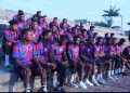 Vie dans nos clubs : L’AS Dauphin Noir de Goma lance sa préparation de pré-saison à Kinshasa.