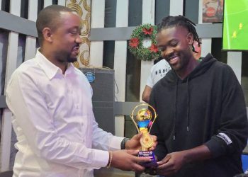 Coupe du Congo de basketball 2025 : Au tour de Jules Murairi de féliciter et d&rsquo;encourager BBC ÉLITE et le BC Virunga
