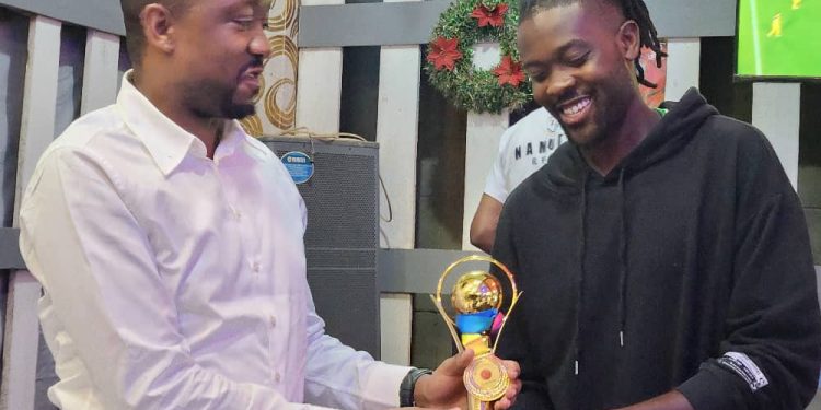 Coupe du Congo de basketball 2025 : Au tour de Jules Murairi de féliciter et d&rsquo;encourager BBC ÉLITE et le BC Virunga
