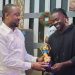 Coupe du Congo de basketball 2025 : Au tour de Jules Murairi de féliciter et d&rsquo;encourager BBC ÉLITE et le BC Virunga
