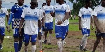 Beni football:Le coup d’envoi du championnat local confirmé pour ce vendredi 19 septembre à Beni,voici le programme d&rsquo;ouverture.