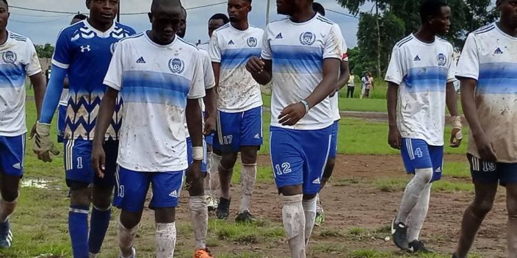 Beni football:Le coup d’envoi du championnat local confirmé pour ce vendredi 19 septembre à Beni,voici le programme d&rsquo;ouverture.