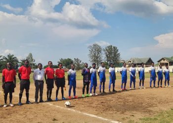 BENI football:La première journée du championnat local de l&rsquo;eufbe s&rsquo;est poursuivie ce samedi 20 septembre,voici les résultats du jour.