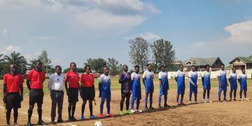 BENI football:La première journée du championnat local de l&rsquo;eufbe s&rsquo;est poursuivie ce samedi 20 septembre,voici les résultats du jour.
