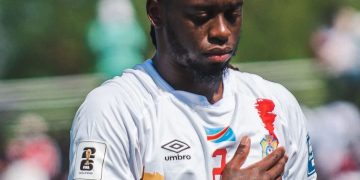 Éliminatoires Zone Afrique du Mondial 2026:Aaron Wan-Bissaka incertain pour le prochain rassemblement des léopards.