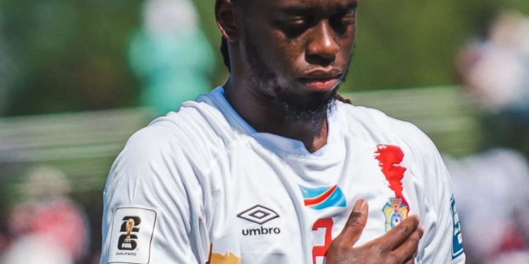 Éliminatoires Zone Afrique du Mondial 2026:Aaron Wan-Bissaka incertain pour le prochain rassemblement des léopards.
