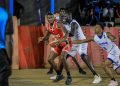 NBL Ouganda:Pierre TEMBO et Nyembo fataki Frank tombent avec Sommet BC en demi-finale face à City Oilers,qui file en finale.