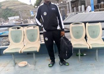 Vie dans nos clubs:Bakolota Sabiti Dieudonné prend les rênes du FC Mwangaza de Beni.
