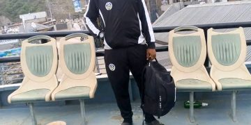 Vie dans nos clubs:Bakolota Sabiti Dieudonné prend les rênes du FC Mwangaza de Beni.