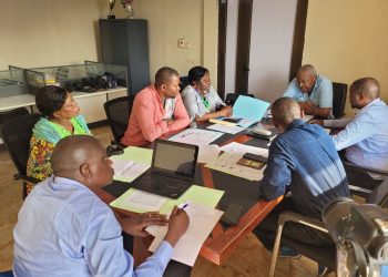FEBACO:Kinshasa pressentie pour accueillir la première fenêtre de la BAL 2025 et les éliminatoires de la women Basketball Africa League zone 4.