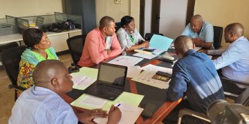 FEBACO:Kinshasa pressentie pour accueillir la première fenêtre de la BAL 2025 et les éliminatoires de la women Basketball Africa League zone 4.