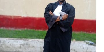 Judo:Avocat de la famille éplorée,Me Raymond Kande informe que la veillée mortuaire Gd Me Antoine Mukuna fixée pour le samedi 06/09 au Palais du Peuple.