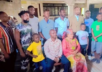 Judo:Le Lancement officiel des activités de l’ACAM/L fixé ce jeudi 04 septembre au Centre féminin de Limete.