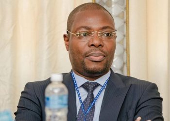 Volley-ball:Àl’issue de l’AGOE de la Févoco tenue le mercredi 3 septembre, Christian Matata réélu président pour un nouveau mandat de 4 ans.