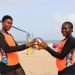 Beach Volley/Coupe de Développement des Jeunes U18 de la CAVB Banjul 2025:Les deux paires de la RDC jouent les ¼ de finale ce vendredi.