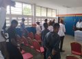 Dossier Encadrement des jeunes:Confrontation Bureau du Conseil Exécutif National vs Bureau du Conseil Exécutif Provincial de l’Ymca-Ywca/RDC ce vendredi au Ministère de la justice.