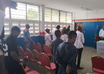 Encadrement des jeunes:Conseil Exécutif Provincial de l’Ymca-Ywca/Kinshasa reporte la réunion prévue ce samedi.