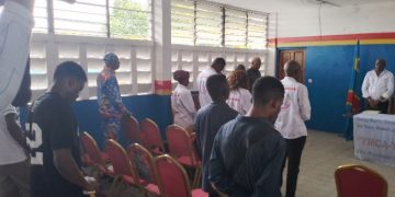 Encadrement des jeunes:Conseil Exécutif Provincial de l’Ymca-Ywca/Kinshasa reporte la réunion prévue ce samedi.