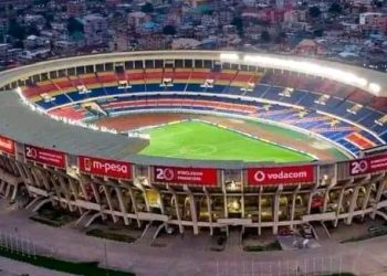 Sport/Infrastructures: Le stade des martyrs continue de faire craindre!