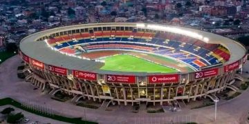 Sport/Infrastructures: Le stade des martyrs continue de faire craindre!