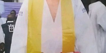 Judo:Me Raymond Kande(Avocat de la famille éplorée) fixe l’opinion : ‘’les obsèques de Gd Me Antoine Mukuna les 20 et 21 septembre’’