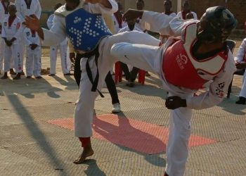 Taekwondo WT:La Litakin annonce la formation des juges et arbitres Kin-Est Tshangu.