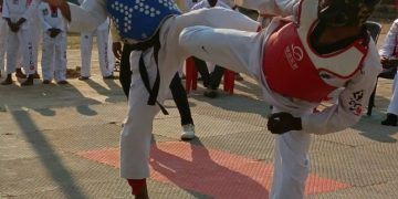 Taekwondo WT:La Litakin annonce la formation des juges et arbitres Kin-Est Tshangu.