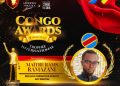 Arts Martiaux:Me Rams Ramazani élu meilleur formateur sportif art martial.