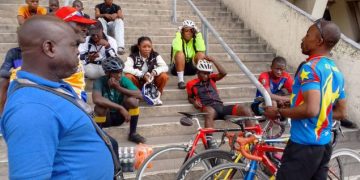 Cyclisme;En prévision des 4è jeux de la jeunesse prévus au mois de décembre en Angola,Début de la préparation des Léopards U16 samedi au stade des martyrs.