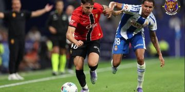 Espagne:Charles Pickel gagne en temps de jeu, son équipe empoche trois points.