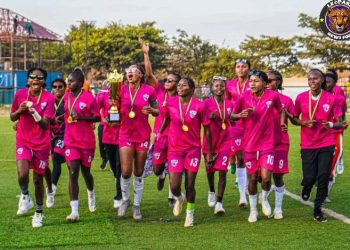 Ligue des Champions féminine de la CAF 2025/Tournoi qualificatif zone UNIFFAC:5 clubs dont un congolais, à Malabo pour prendre part au tournoi qualificatif.