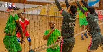 Volley-ball:L’EUVOKIN rend public le calendrier des Assemblées Générales Ordinaires des Clubs.