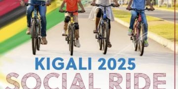Cyclisme:La RDC ne participera pas au championnat du monde prévu à Kigali (Rwanda).