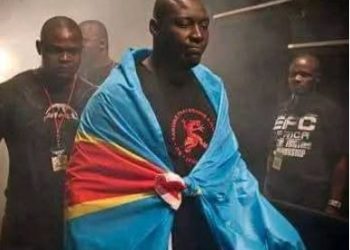 Arts Martiaux:Ce qu’on peut retenir de la carrière de Me Baygon Bombomba.