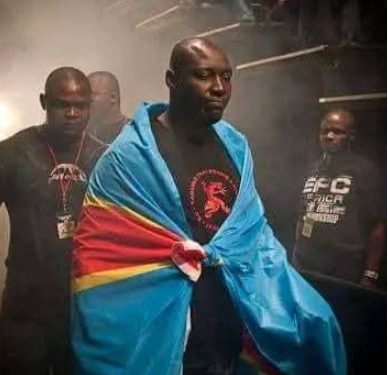 Arts Martiaux:Ce qu’on peut retenir de la carrière de Me Baygon Bombomba.