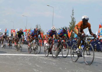Cyclisme:La Fédération Congolaise de Cyclisme rend public le calendrier des élections du 27 septembre.