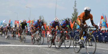 Cyclisme:La Fédération Congolaise de Cyclisme rend public le calendrier des élections du 27 septembre.