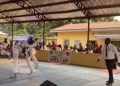 Taekwondo WT:Des rdcongolais en finale du Tournoi de l’Unité à Brazzaville.