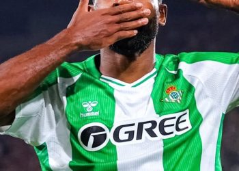 Ligue Europa:Bakambu buteur et une histoire!