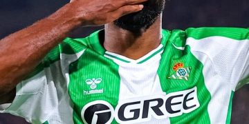 Ligue Europa:Bakambu buteur et une histoire!