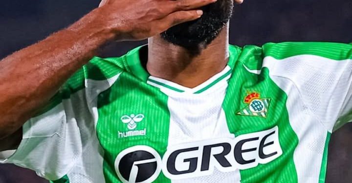 Ligue Europa:Bakambu buteur et une histoire!