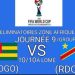 Eliminatoires Zone Afrique du mondial 2026: Les cap verdiens pour départager Togolais et congolais.