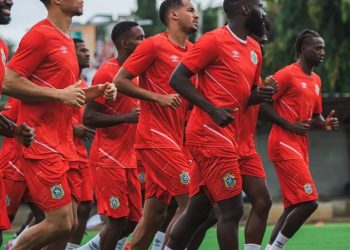 Éliminatoires Mondial 2026:Sébastien compte sur un groupe qui affiche désormais complet,cap sur le Togo.