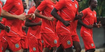Éliminatoires Mondial 2026:Sébastien compte sur un groupe qui affiche désormais complet,cap sur le Togo.